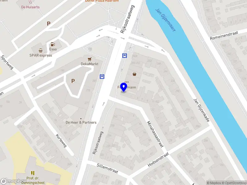 Lunéa Aesthetics Haarlem