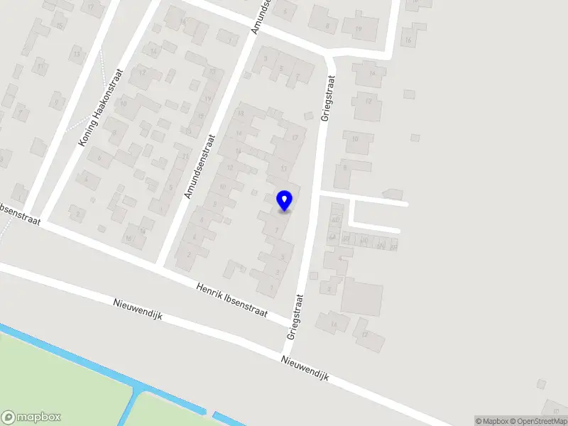 Van Diest Holding B.V. Zuid-Beijerland