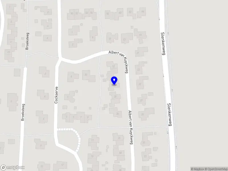 AJD Sport en Massage V.O.F.