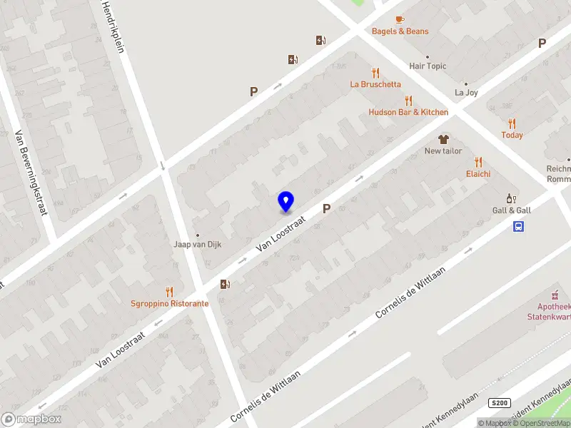 Nieuw bedrijf JAB Freelance