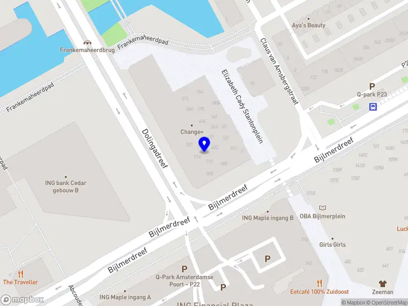 ViktorTuin Amsterdam