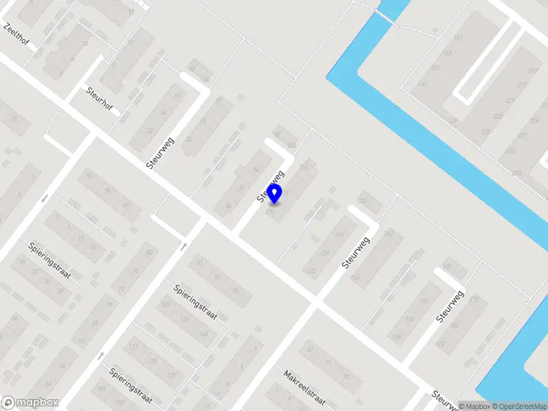 CAV Finance Hoogvliet Rotterdam