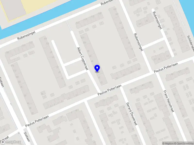 D.I. Bouw Capelle aan den IJssel