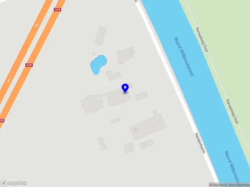 Exclusiv voetbehandeling Ubbena