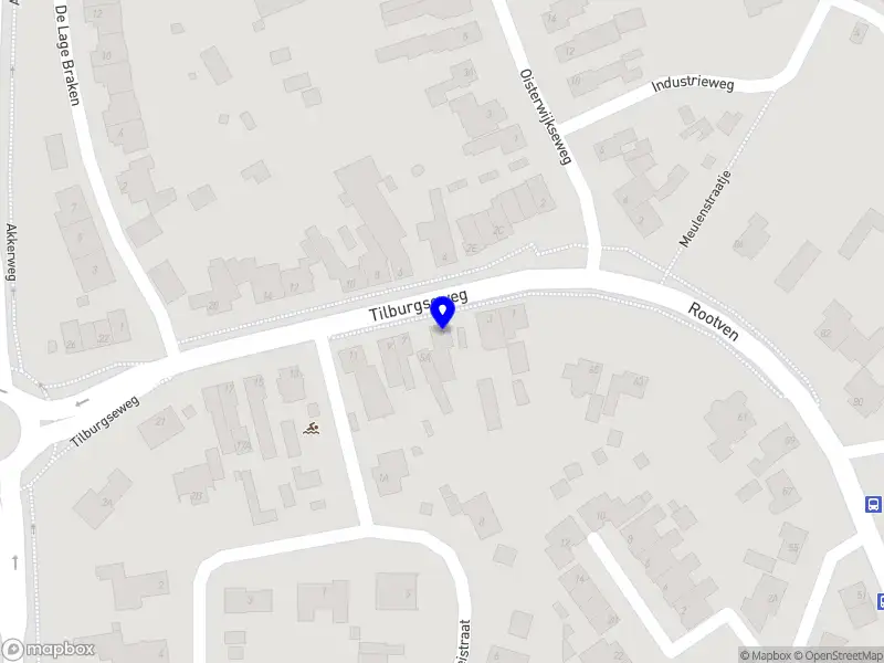 Nieuw bedrijf SJ Bouwkundig Tekenbureau