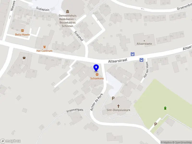 Audrey Frings Acupunctuur