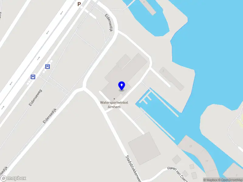 Deep Yachts Arnhem