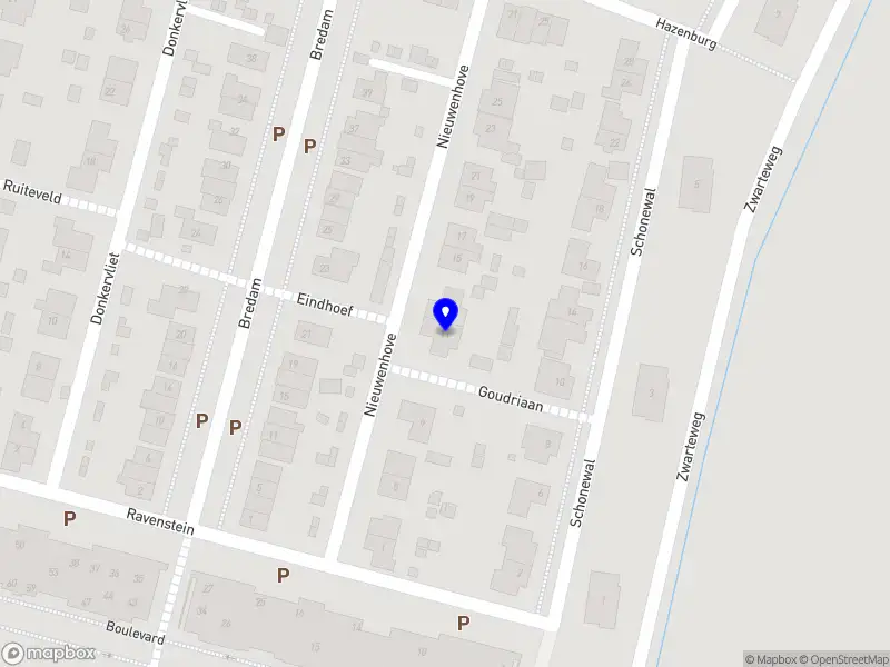 Mieras Services Kruiningen