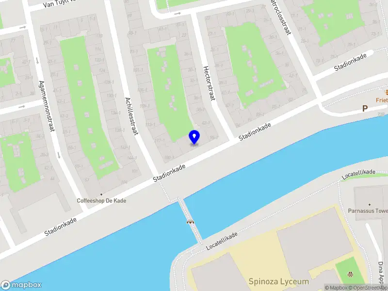 Beacon Point B.V. Amsterdam