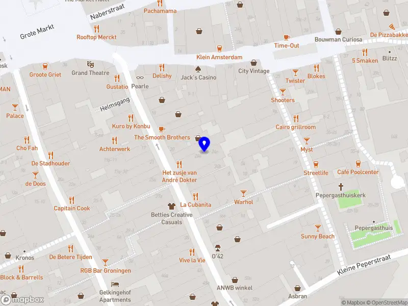 TE Growth Groningen