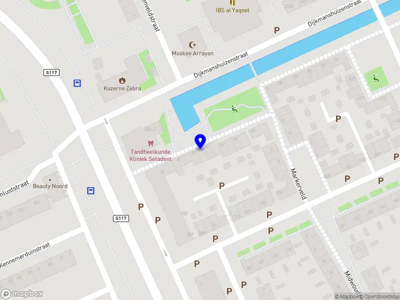 Taxi Service Liam Amsterdam