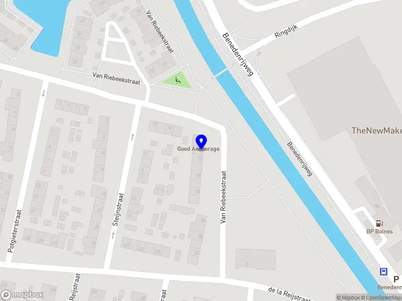 Nieuw bedrijf Infoseqre Holding B.V.