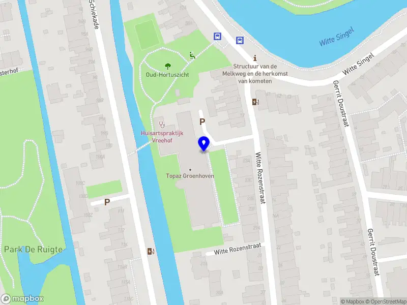 OOOBnal Leiden