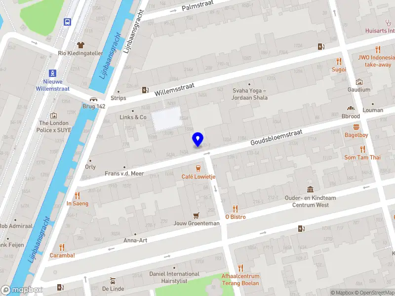 Dash Labs Amsterdam