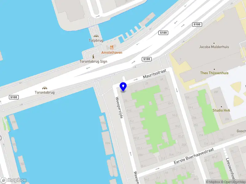 DnA Venture B.V. Amsterdam