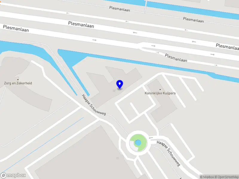 Kawash Service Leiden