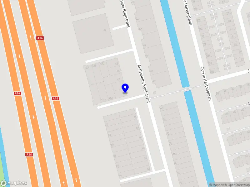 KA Groep B.V. Rotterdam