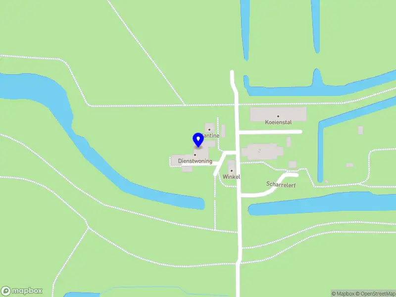 Zorgboerderij De Marsen B.V.