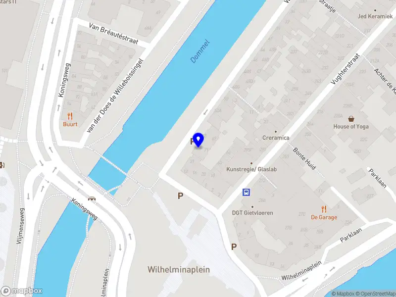 ANNO NT B.V. 's-Hertogenbosch
