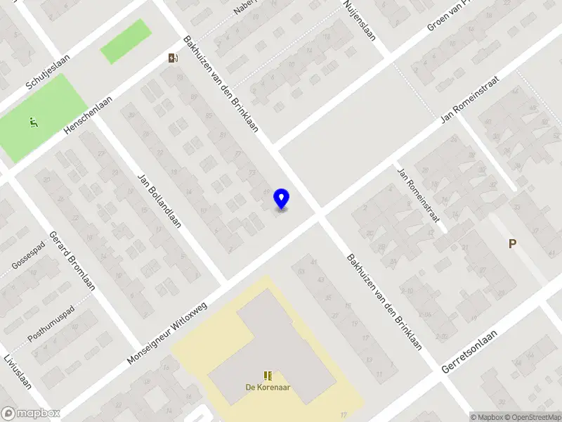 Thalomex Eindhoven