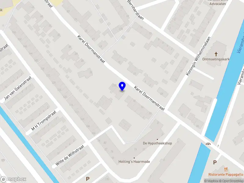 Goudsmid Atelier Tessa Pernet Spijkenisse