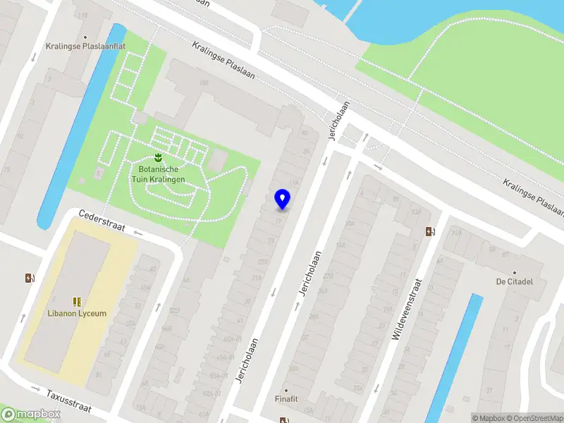 Vereniging van Eigenaars Erasmussingel 12 A en 12 B te Rotterdam Rotterdam