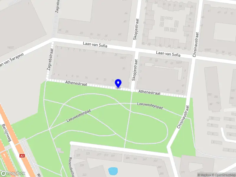 van der Goot Corporation B.V.