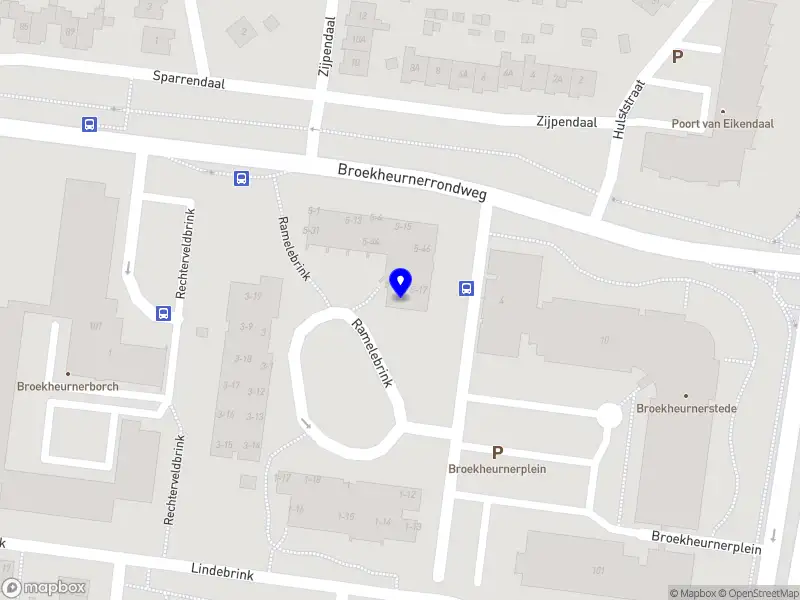Bij Bahija Enschede