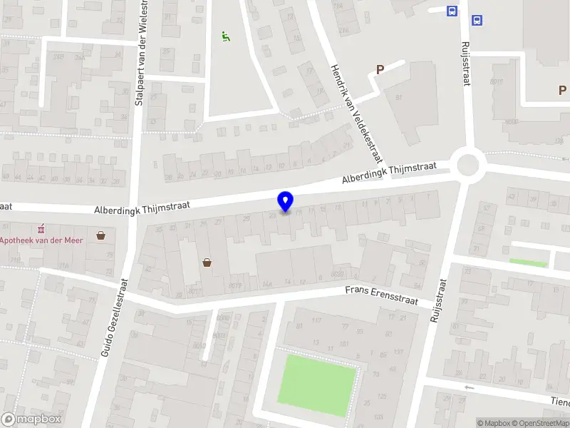 1 December Holding B.V.