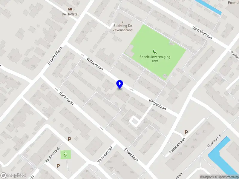 van der Capellen Real Estate