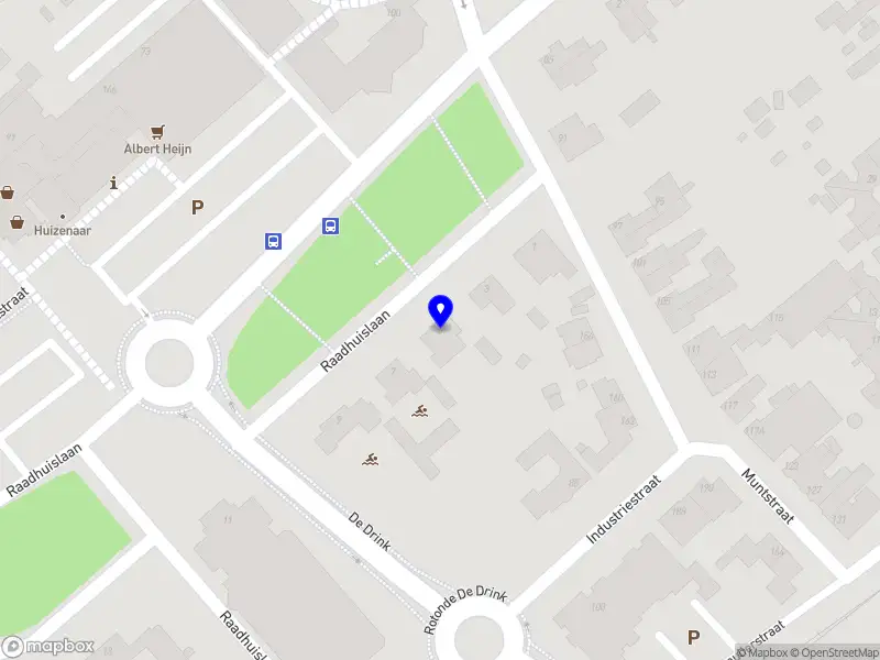 Maagdenberg Holding B.V.