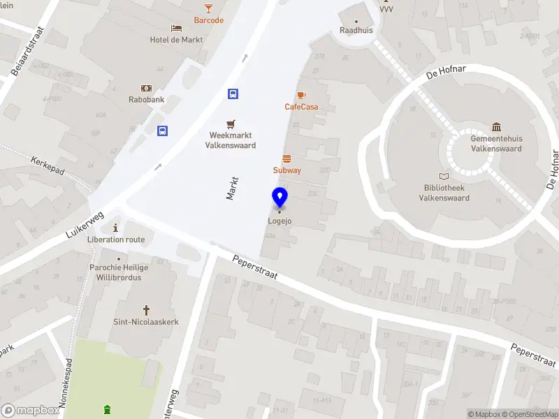 Vereniging van Eigenaars Elskensakker 5