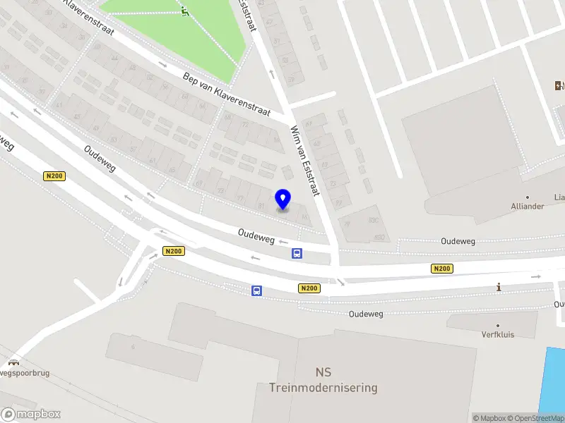 Planken & De Jong VOF Haarlem