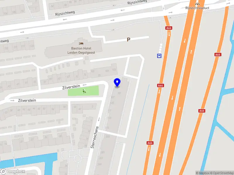 Global Transition Partner