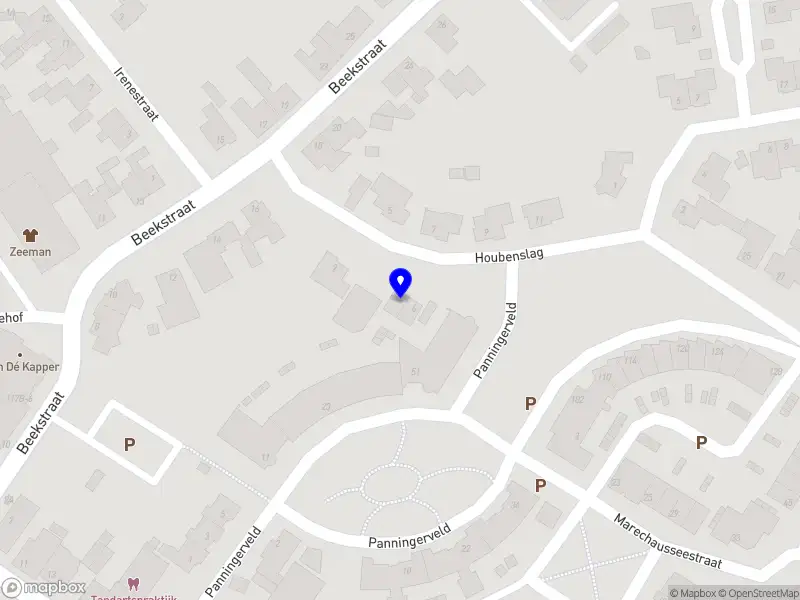 Temsamani Holding B.V.