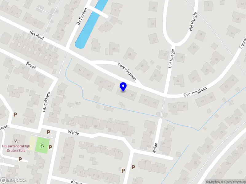 Jeugd Volleybal Druten