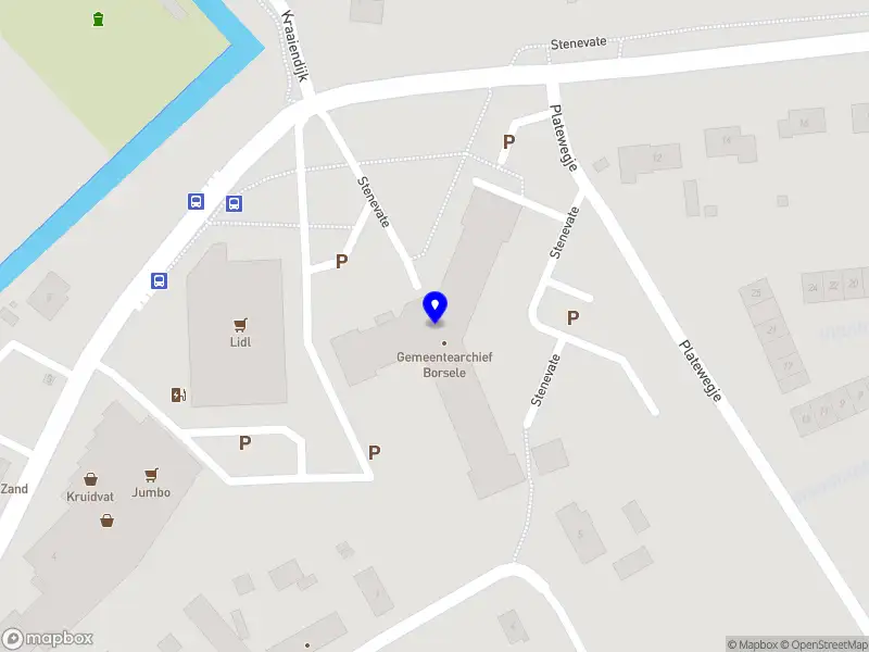 Stichting Borsele Bevrijd Heinkenszand