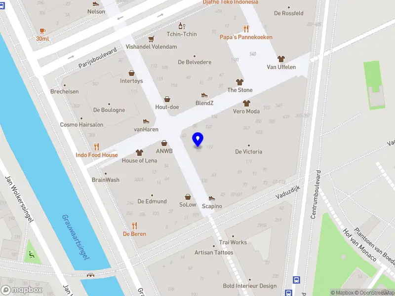VB Solutions Utrecht