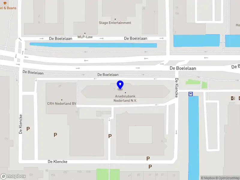 LaSulo C.V. Amsterdam