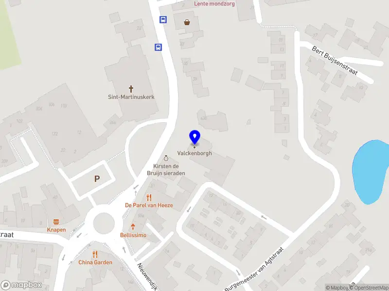 Valckenborgh Comfort B.V.