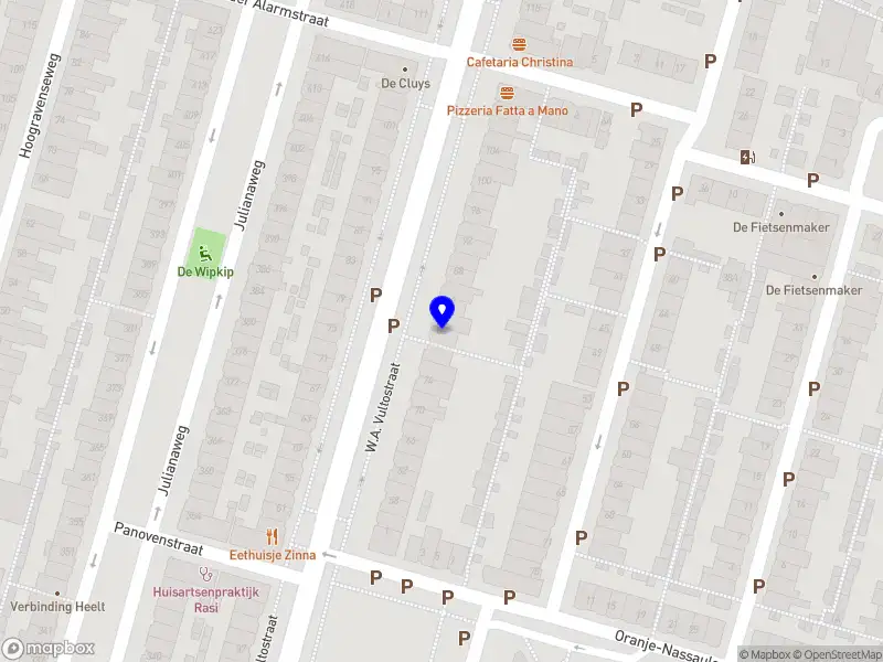 Drukkerij Berrevoets