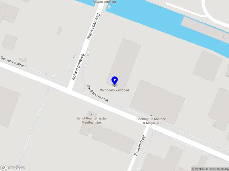 Stichting Beherend Vennoot AHDAN Groningen