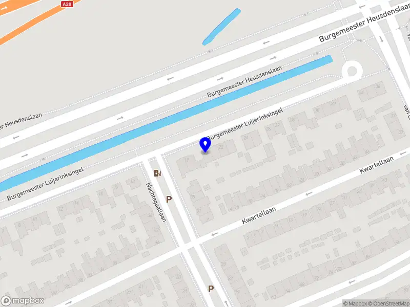 Tristansupport Vlaardingen