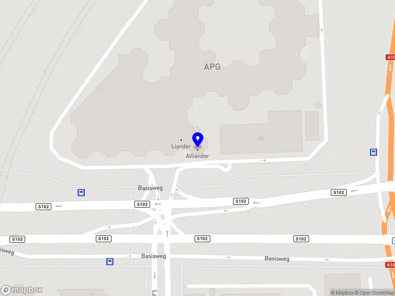Awesome Range DE 2025 Stichting Amsterdam