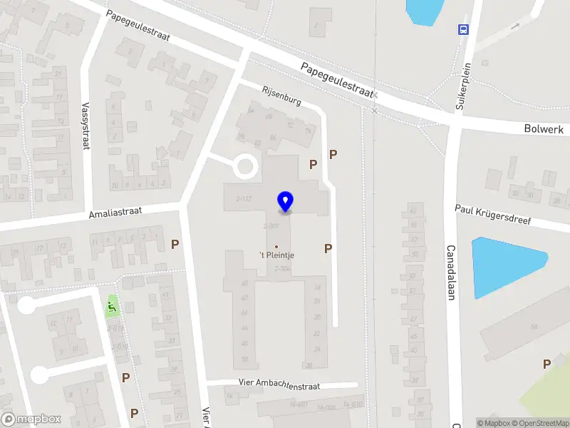 Nesen Decoraties & Reparaties Sas van Gent