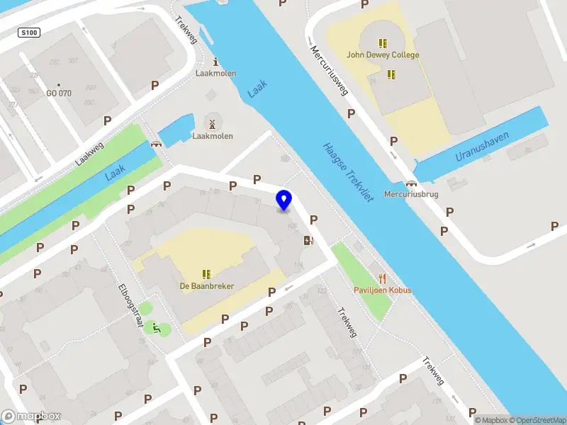 Vision Autohandel 's-Gravenhage