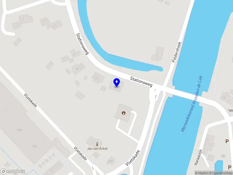 ViperFleet B.V. Arkel
