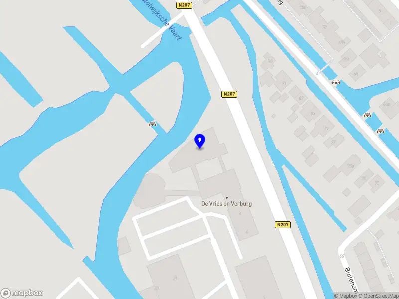 Vereniging van Eigenaars Schansdijk 3a-1 tot en met 3a-20 en Schansdijk 3b-1 tot en met 3b-16 te Zevenbergen Stolwijk