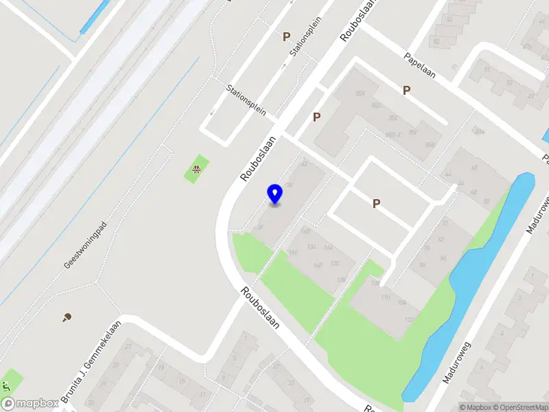 TCB Real Estate B.V.