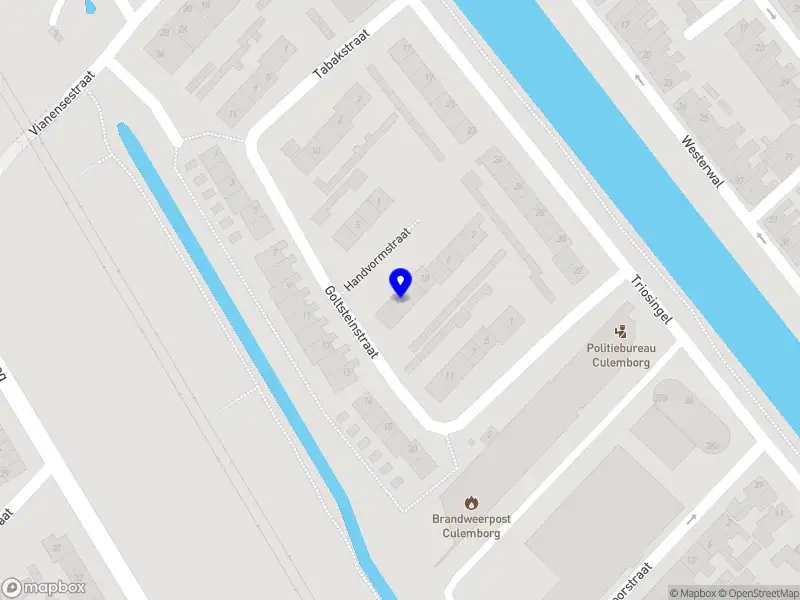 Frowijn Culemborg